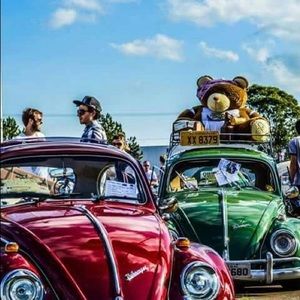 Meet your Posher, Gregory